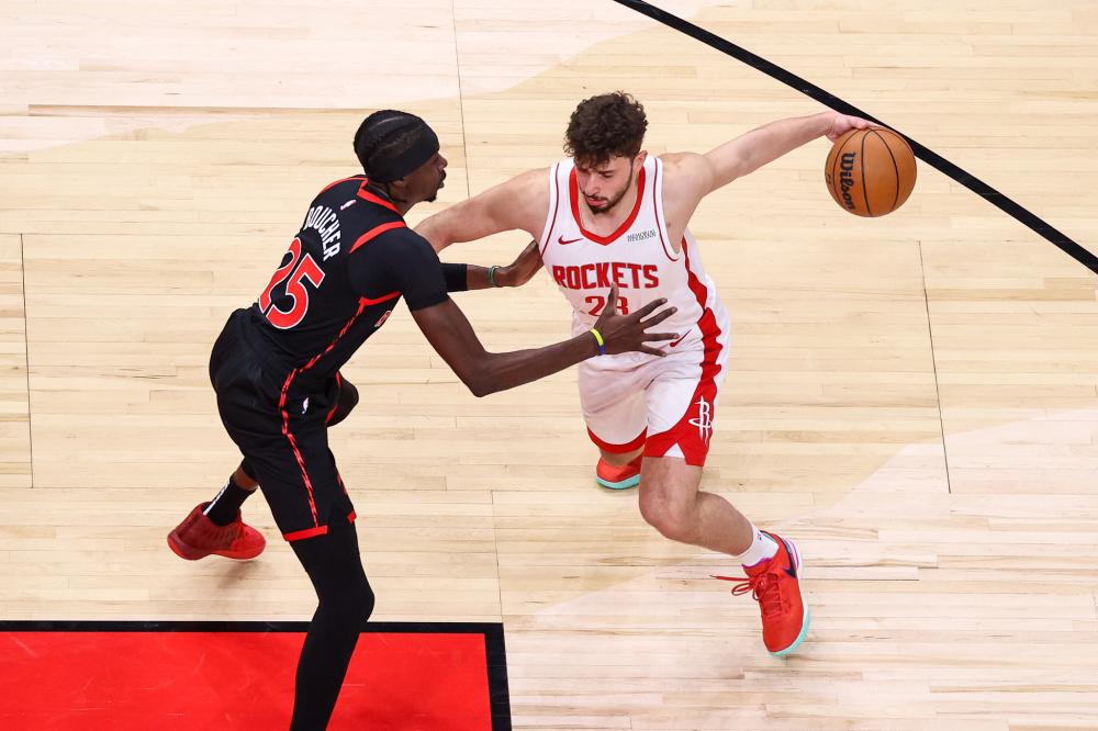 让开拓者防 让开拓者防